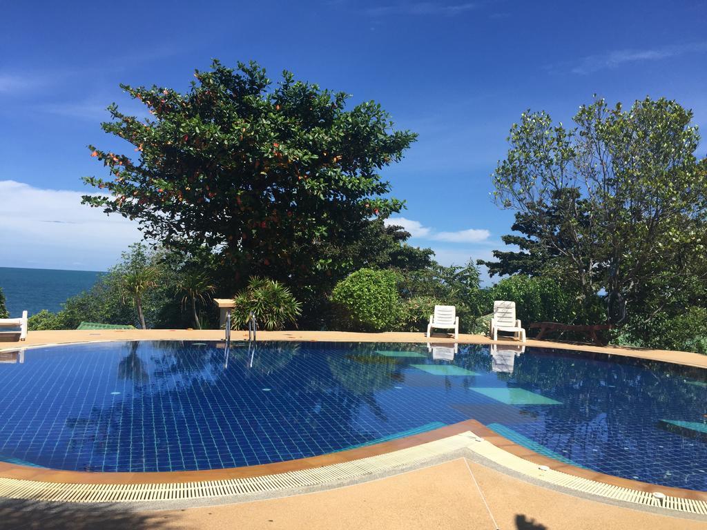 Lucky Resort Хаад Яо Экстерьер фото